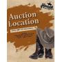 July 9th 2024 Online Auction