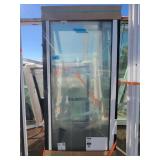 1-- Sliding Door Panel