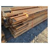 Mixed Unit of Lumber