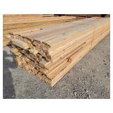 Mixed Unit of Lumber