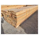 Mixed Unit of Lumber