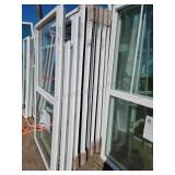 9 -- Vinyl Windows