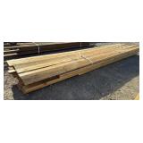 2" x 6" Lumber