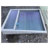 3 - Slider Windows
