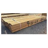 2" x 6" Lumber