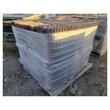 Pallet of Tile Roofing
