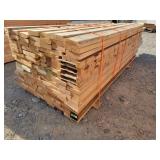 Mixed Unit of Lumber