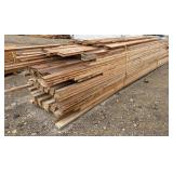 Mixed Unit of Lumber