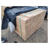 1" X 6" X 2
