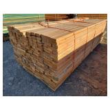 Mixed Unit of Lumber