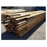 Mixed Unit of Lumber