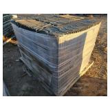 Pallet of Tile Roofing