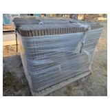 Pallet of Tile Roofing