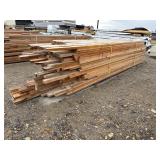 Mixed Unit of Lumber