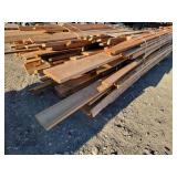 Mixed Unit of Lumber