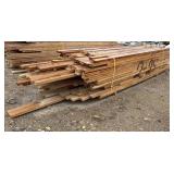2" X 4" Lumber