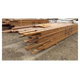 2" X 4" Lumber