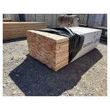Unit of 2" X 4" X 9
