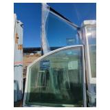 3-- Arch Vinyl  Windows