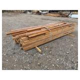 2" X 4" Lumber