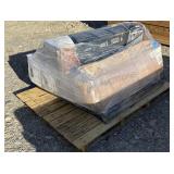 Pallet of Underlayment