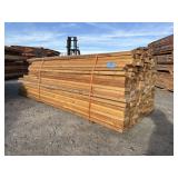 Mixed Unit of Lumber