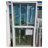 2-- Vinyl Windows