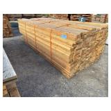 Mixed Unit of Lumber