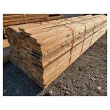 Mixed Unit of Lumber