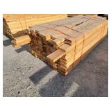 Mixed Unit of Lumber
