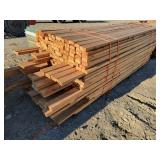 Mixed Unit of Lumber