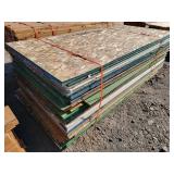 Mixed Unit of OSB