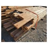 Mixed Unit of Lumber