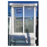 2-- Vinyl Windows