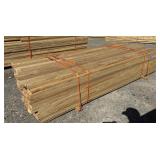 Unit of 2" X 4"  Lumber-- 144 pieces