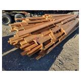 Mixed Unit of Lumber