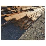Mixed Unit of Lumber