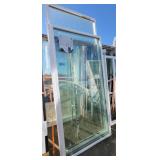 2-- Vinyl Windows