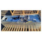 Natural Gas Heater