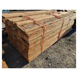 Mixed Unit of Lumber