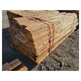 Mixed Unit of Lumber