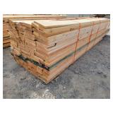 Mixed Unit of Lumber