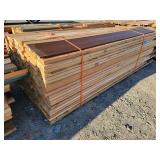 Mixed Unit of Lumber