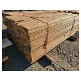 Mixed Unit of Lumber