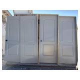 4-- Interior Doors