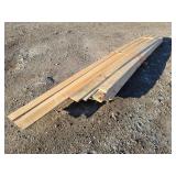 1" X 6" Tongue & Groove