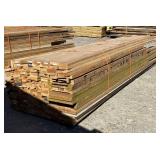 Mixed Unit of Lumber