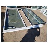 Sliding Glass Door