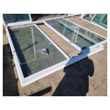Sliding Glass Door
