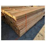 Mixed Unit of Lumber